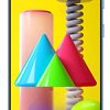 Samsung Galaxy M31 (Iceberg Blue, 6GB RAM, 128GB Storage)