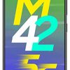 Samsung Galaxy M42 5G (Prism Dot Black, 6GB RAM, 128GB Storage)