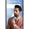 Tecno Spark 7 Pro (Magnet Black 6GB RAM 64GB Storage)