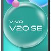 Vivo V20 SE Aquamarine Green, 8GB RAM, 128GB Storage