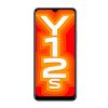 Vivo Y12s (Glacier Blue, 3GB, 32GB ) with No Cost EMI/Additional Exchange Offers