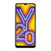 Vivo Y20A (Nebula Blue, 3GB, 64GB ) with No Cost EMI/Additional Exchange Offers
