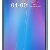Xifo Kekai S5 SE-2021 with 6.8 inch (3 GB 32 GB) 4G Volte Smartphone (Flora Blue)