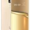 Xifo LETV X527 (3 GB 32 GB) 4G Volte Smartphone (Gold)