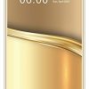 Xifo Leeco LETV X527 (3 GB 32 GB) 4G Volte Smartphone (Gold)
