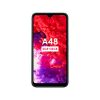 itel A48 (Gradation Green, 2GB RAM, 32GB Storage)