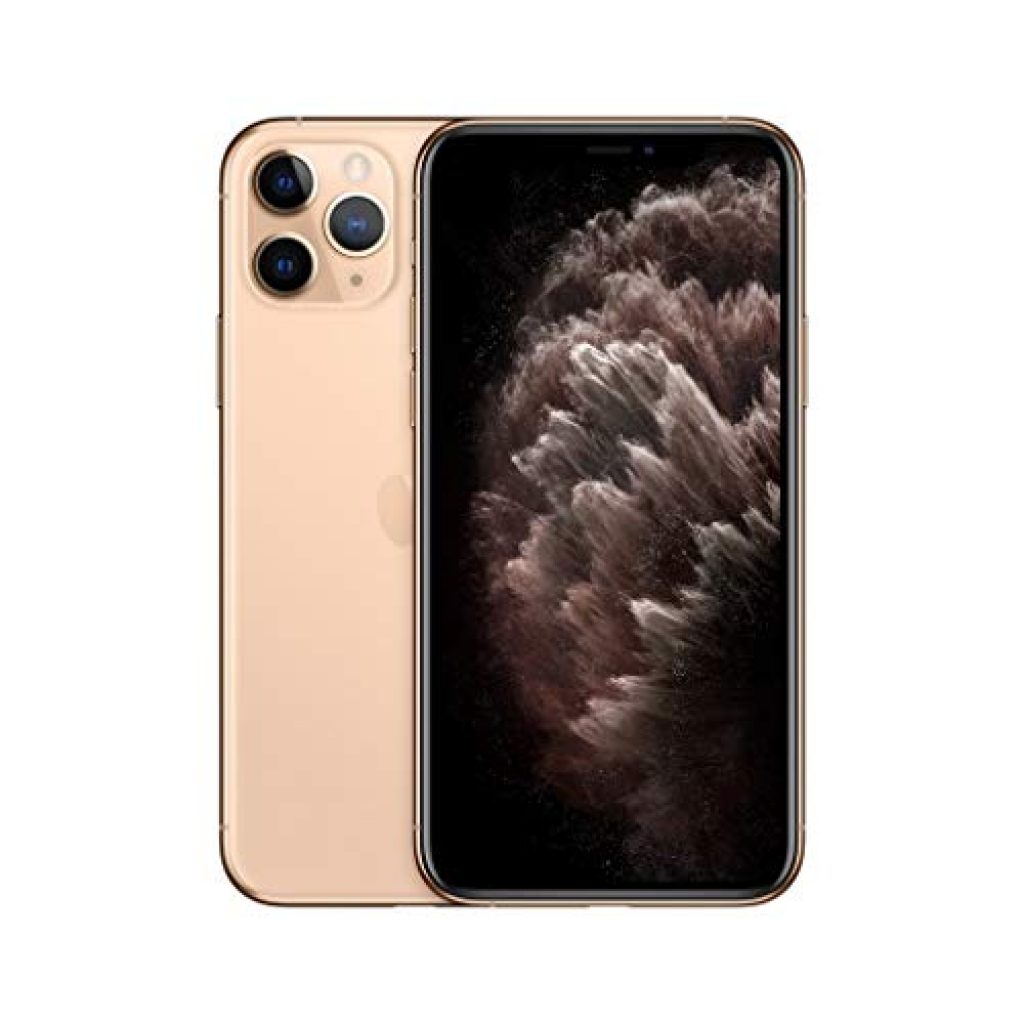 Apple iPhone 11 Pro (512GB) – Gold