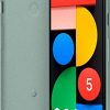 Google Pixel 5 5G Sorta Sage, 8GB RAM, 128GB Storage