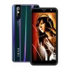 IKALL K800 Blue, 2GB RAM, 16GB Storage