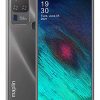 Maplin Map4-Max 5G (4GB / 64 GB) with 6.53 Inch Screen and 5000 mAh Smartphone in Mighty Black