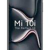 Mi 10i 5G (Midnight Black, 8GB RAM, 128GB Storage) – 108MP Quad Camera | Snapdragon 750G Processor | Upto 2000 Additional Exchange
