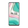 Mi 10i 5G (Pacific Sunrise, 6GB RAM, 128GB Storage)- 108MP Quad Camera | Snapdragon 750G Processor