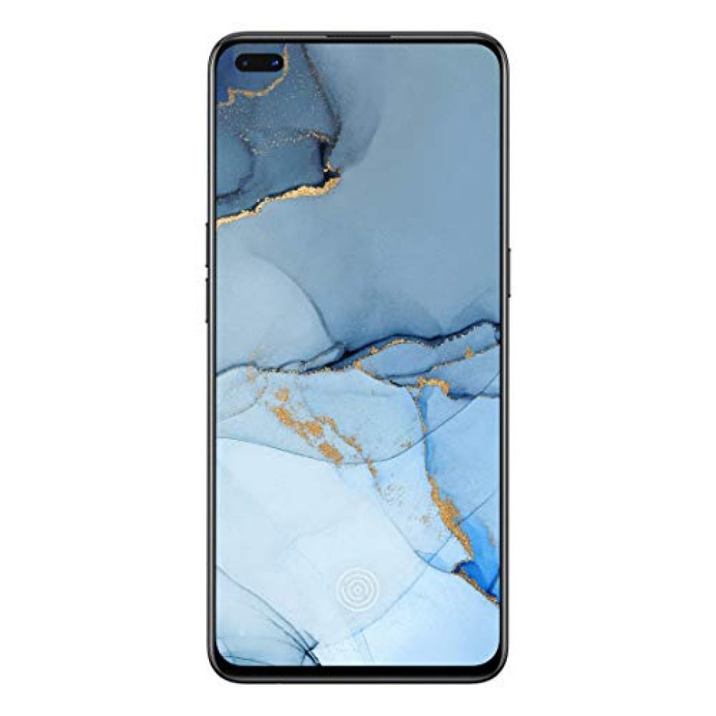 OPPO Reno3 Pro (Midnight Black, 8GB RAM, 256GB Storage) Without Offer