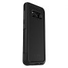 OtterBox COMMUTER SERIES for Samsung Galaxy S8+ Plus – Retail Packaging – BLACK