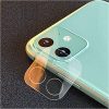 Remixmart™Camera Tempered Glass for iPhone 11 (Camera Tempered Glass only)