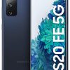 (Renewed) Samsung Galaxy S20 FE 5G (Cloud Navy, 8GB RAM, 128GB Storage)
