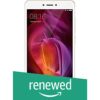 (Renewed) Xiaomi Redmi Note 4 (Gold, 64GB)