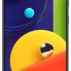 Samsung Galaxy A50s (Prism Crush Black, 4GB RAM, 128GB Storage)