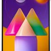 Samsung Galaxy M31s (Mirage Blue, 8GB RAM, 128GB Storage)