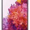Samsung Galaxy S20 FE (Cloud Lavender, 8GB RAM, 128GB Storage) Without Offer