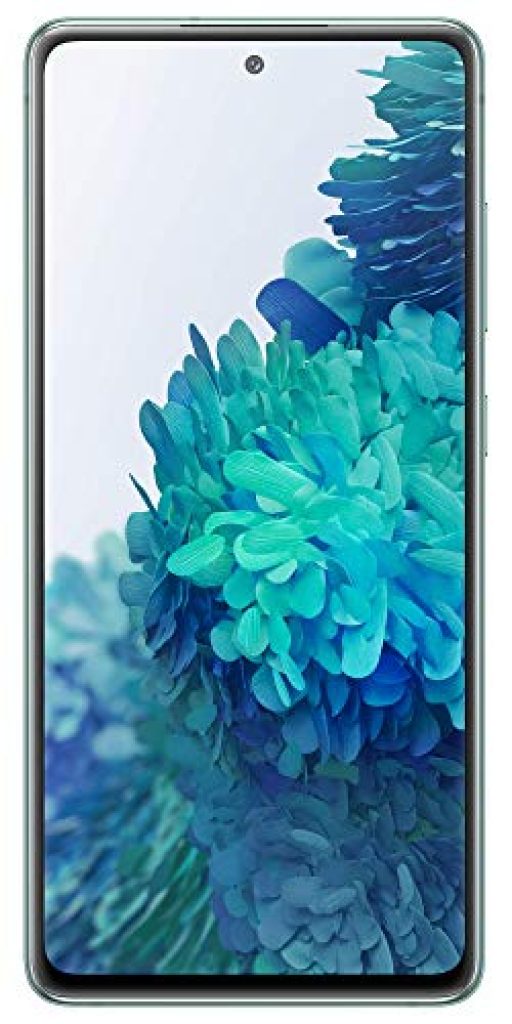 Samsung Galaxy S20 FE Cloud Mint, 8GB RAM, 128GB Storage