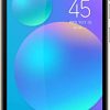 Tecno Camon iAce (13MP Rear + 8MP Front Camera) 2 GB RAM + 16GB Memory (Gold)