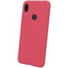 Nillkin Case for Xiaomi Redmi Note 7 Super Frosted Hard Back Cover Hard PC Red Color