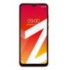 Lava Z2 (3GB RAM, 32GB Storage)- Flame Red