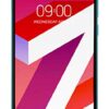 Lava Z4 (4GB RAM, 64GB Storage)- Aqua Blue, Regular (Lava Z4 Blue)