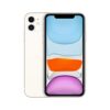 New Apple iPhone 11 (128GB) – White
