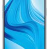 OPPO F17 Pro (Metallic White, 8GB RAM, 128GB Storage) with No Cost EMI/Additional Exchange Offers