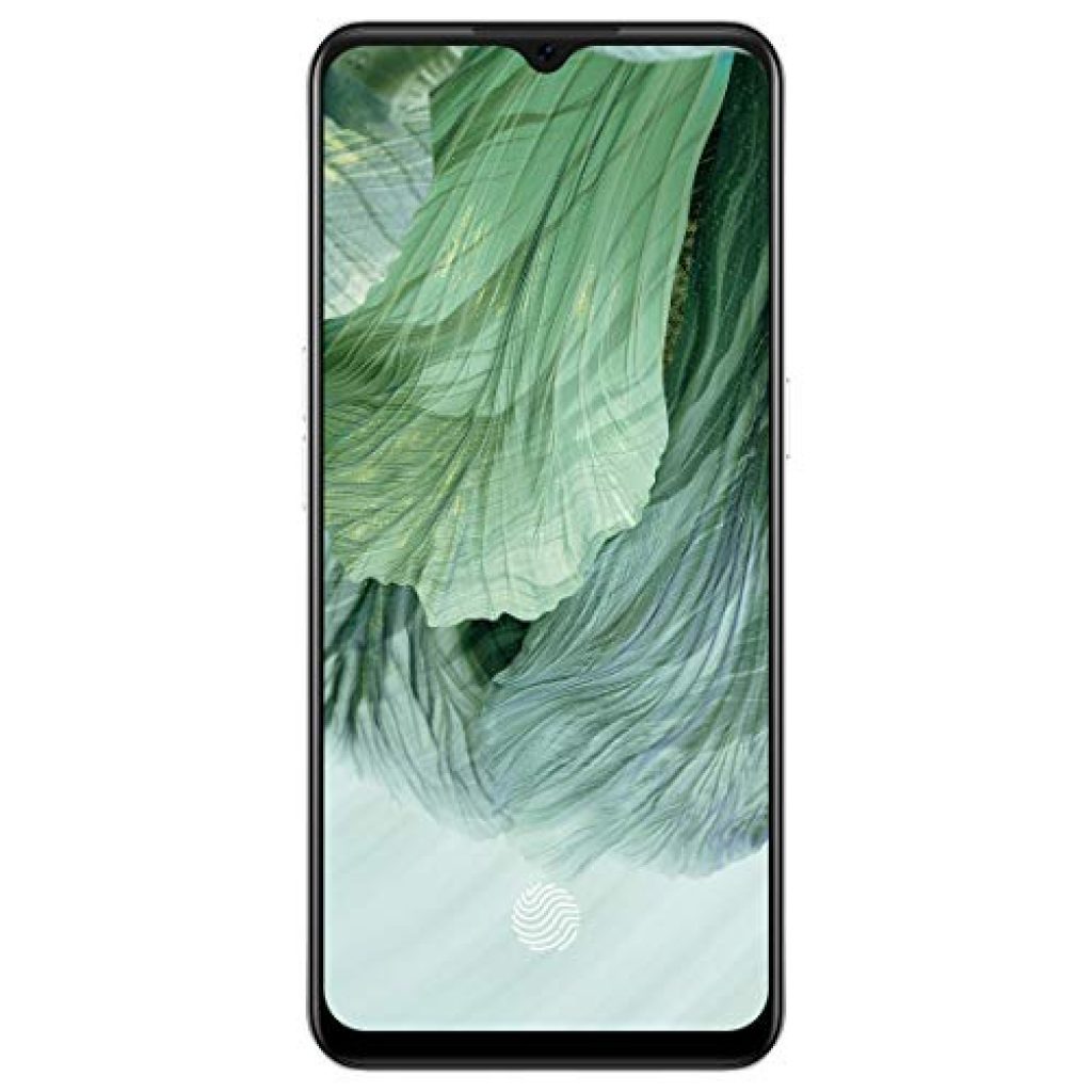 Oppo F17 (Classic Silver, 6GB RAM, 128GB Storage) with No Cost EMI/Additional Exchange Offers