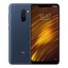 Poco by Xiaomi F1 Steel Blue, 6GB RAM, 64GB Storage
