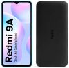 Redmi 9A (Nature Green, 3Gb Ram, 32Gb Storage) with Redmi 10,000 mAh Power Bank (Black)