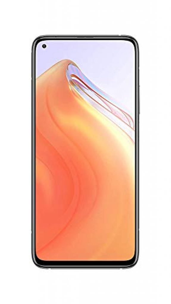 (Renewed) Mi 10T 5G (Lunar Silver, 8GB RAM, 128GB Storage)