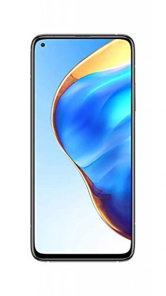 (Renewed) Mi 10T Pro 5G (Lunar Silver, 8GB RAM, 128GB Storage)