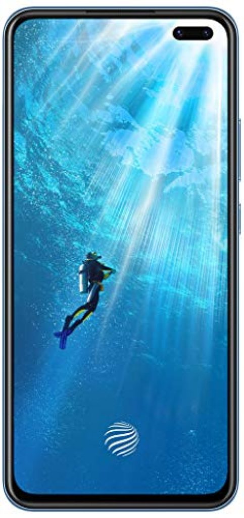 (Renewed) Vivo V19 (Mystic Silver, 8GB RAM, 256GB Storage) with No Cost EMI/Additional Exchange Offers