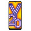 Vivo Y20 (Dawn White, 4GB RAM, 64GB Storage) without Offer