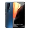 iQOO 7 5G (Storm Black, 8GB RAM, 256GB Storage) | 3GB Extended RAM | Upto 12 Months No Cost EMI | 6 Months Free Screen Replacement