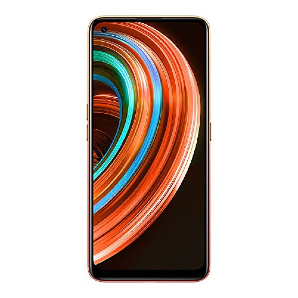 realme X7 (Nebula, 6GB RAM, 128GB Storage) with No Cost EMI/Additional Exchange Offers
