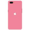Arvi Enterprise Apple Slim Light Weight Back Cover for Oppo A3s