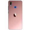 Arvi Enterprise Apple Slim Light Weight Back Cover for Vivo Y95 / Vivo Y93 / Vivo Y91