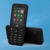 Jio Phone Black