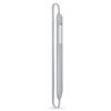KKmoon-1 Silicone Stylus Protective Holder Compatible with Apple Pencil 1st & 2nd Generation Protective Sleeve for Stylus Anti-Shock Scratch-Proof Drop-Proof Silicone Storage Pouch