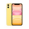 New Apple iPhone 11 (128GB) – Yellow
