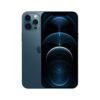 New Apple iPhone 12 Pro Max (128GB) – Pacific Blue
