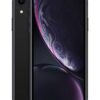 New Apple iPhone XR (128GB) – Black