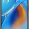 Oppo F19 6GB 128GB Prism Black (Oppo F19 6GB 128GB)