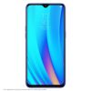 Realme 3 Pro (Nitro Blue, 4GB RAM, 64GB Storage)