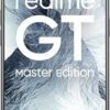 Realme GT 5G Master Edition (Luna White, 8GB RAM, 128GB Storage)